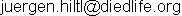 Emailadresse