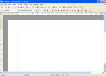 OpenOffice die Komplettlössung fürs Büro